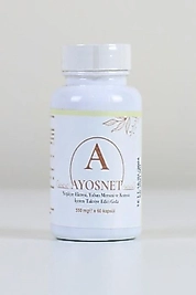 AYOS LIFE   FİT FORM